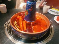 -咏江南·苏式火锅·苏州评弹(观前街店)