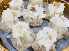 三鲜烧麦（普通）-都一处烧麦馆(前门店)