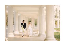 -布丁婚纱摄影工作室