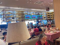 -西贝(大华虎城店)