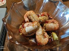 -湘力力小院·鱼汤泡饭(枫林路店)