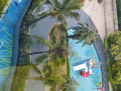 -惠州金海湾嘉华度假酒店