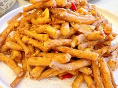 -都来福海鲜大酒店(大东店)