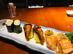 -元通寿司(东骏店)