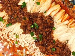 -蜜桃餐厅·伴山(绿宝广场店)