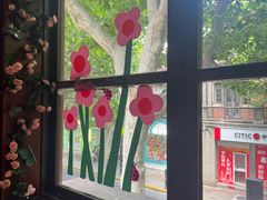 -付小姐在成都(中山公园店)
