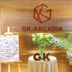 -GK-ARCADIA美睫美甲