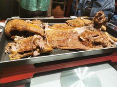 -九十九顶毡房(阜石路店)