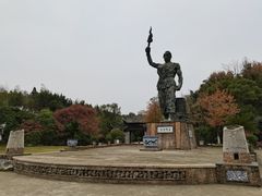 -景德镇古窑民俗博览区