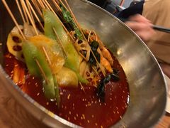 -付小姐在成都(中山公园店)