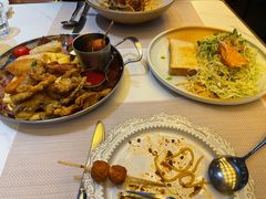 -get pizza意大利餐厅(凯德MALL店)