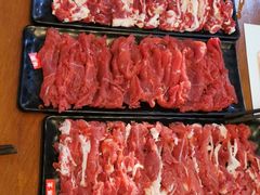 -八宝牛潮汕鲜牛肉火锅(净月店)