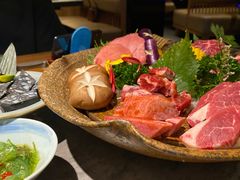 -厚贞日式烤肉(龙之梦店)