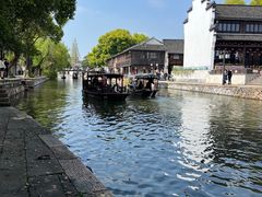 -南浔古镇