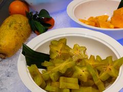 -漓咖啡西餐厅 · 桂林香格里拉