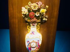 -故宫钟表馆