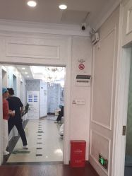 -武汉五洲整形外科医院