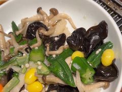 -前海沿·青岛菜(五四广场永旺店)