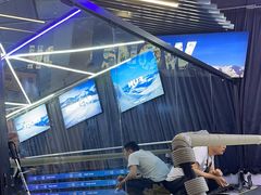 -Hopo Snow 城市滑雪空间(来福士广场购物中心店)