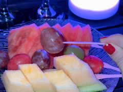 -外滩8号 whisky bar(金延大厦店)