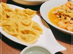 -船歌·鱼水饺青岛菜(闽江二路店)