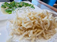 -华盛丰温州大排档(东三环南路店)