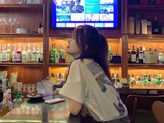 -The Cheebat 锌吧·Bistro(体育西店)