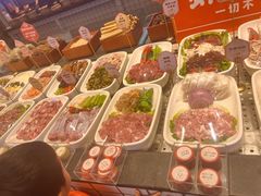 -阿财老铺·老蚌埠龙虾城(华夏总店)