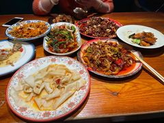 -柴窝堡22号辣子鸡·传承新疆菜