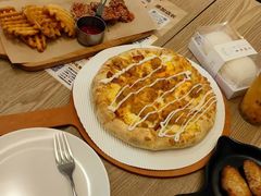 -必胜客(WOW贺州灵峰店)