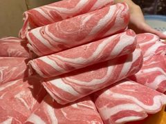 -前门涮肉(群力店)
