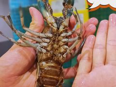 -三妹小龙虾·黄油蟹(华侨城总店)