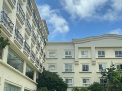 -松兰山海景大酒店·海鲜中餐厅