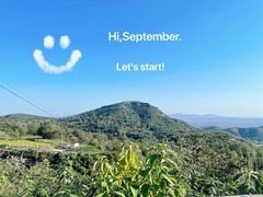 -伏羲山旅游区