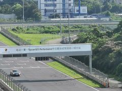 -浙江国际赛车场