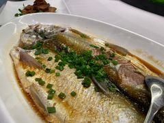 -山水一号·中餐厅