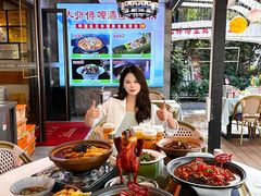 -大师傅金奖啤酒鱼(阳光店)