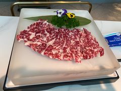 -左庭右院鲜牛肉火锅(新梅广场店)