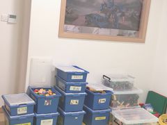 -韦哲乐高机器人·等级考试·少儿编程(羽山路校区)