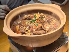 -陈家婆的菜(梅溪湖店)