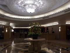 -上海花园饭店