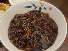 -一记洛阳菜·糖醋小排·水席(十字街店)