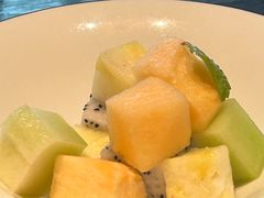 -五缘湾凯悦酒店·悦饗中餐厅