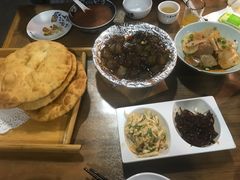 -老磨油饼(高陵店)