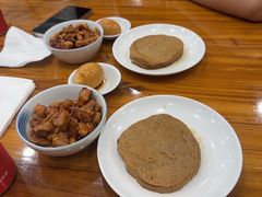 -小方的面(徐家汇店)