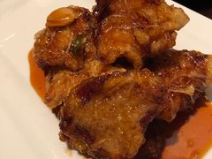 锅包肉-小南洋海景餐厅(深圳湾店)