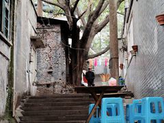 -古道第一家餐馆