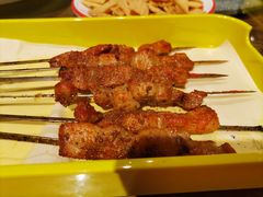 -永红源啤酒·烧烤·海鲜·大排档(青特城店)