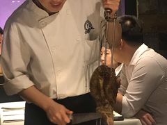 -戈拿旺巴西烤肉(崇文门店)
