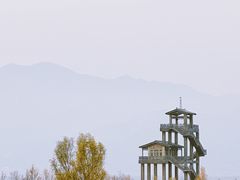 -野鸭湖国家湿地公园